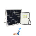 KCD explosion proof 30w solar powered outdoor led flood light